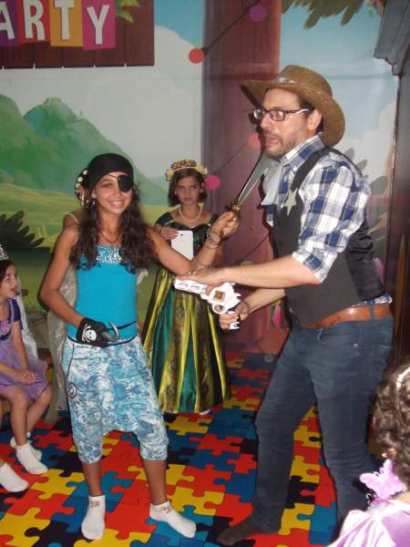 Espace karting et mini-motos